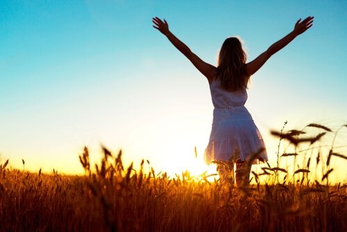 Se relier à la nature, Libérer les corps, Se remplir du pana solaire